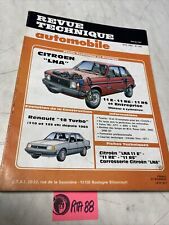 Citroën lna 11e d'occasion  Decize