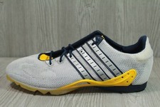 Adidas adistar track for sale  Pleasant Grove