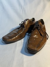 Jeff banks leather for sale  STOKE-ON-TRENT