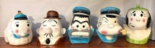 1992 popeye cookie for sale  Rochester