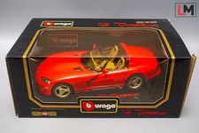 Bburago 3025 dodge gebraucht kaufen  Bad Waldsee