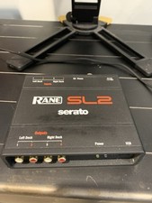 Rane sl2 serato for sale  Brooklyn