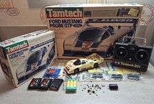 Tamiya tamtech d'occasion  Pau