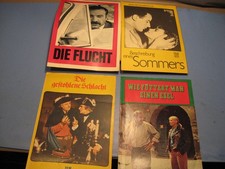 Stück programme filme gebraucht kaufen  Uetze