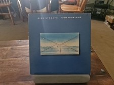 Dire straits vinyl for sale  CHELMSFORD