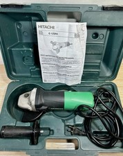 Hitachi g12sr4 corded for sale  Boise