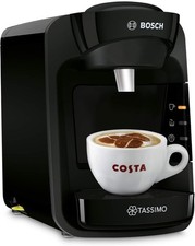bosch tassimo tas4011gb for sale  NOTTINGHAM