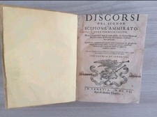 Discorsi del signor usato  Bagno a Ripoli