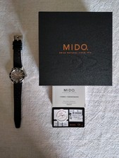 Mido ocean star usato  Milano