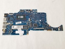 HP 14s-cf0120tu L51274-601 Intel 2.3 GHz Pentium Dual Core 4417U DDR4, usado comprar usado  Enviando para Brazil