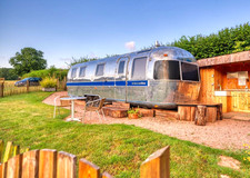 1985 airstream foot for sale  UK