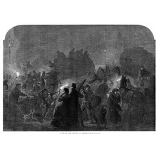 London victorian street for sale  GLASGOW