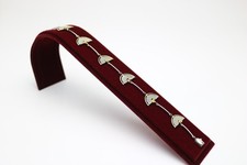 Platin gold armband gebraucht kaufen  Hamburg