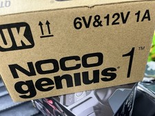 Noco smart battery for sale Noco smart battery for sale  MANCHESTER