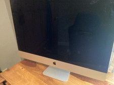 2017 imac quad for sale  STOKE-ON-TRENT