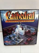 Cathedral strategic battle for sale  Champlin