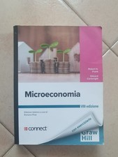 Microeconomia frank 2021 usato  Piombino Dese