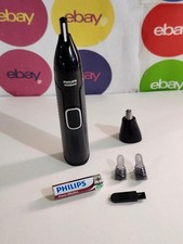Philips norelco nose for sale  Broomall