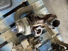 Isuzu 4hk1 garrett for sale  Bellport