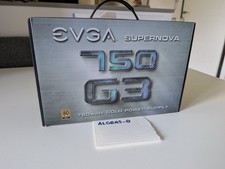 Alimentatore modulare evga usato  San Prospero