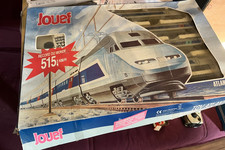 Coffret train jouef d'occasion  La Mure