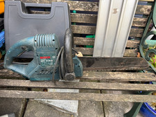 Bosch gfz alligator for sale  BRISTOL
