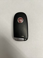 Chiave telecomando fiat usato  Pordenone