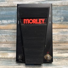 Vintage morley pro for sale  Waco