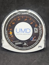 Disco UMD Gran Turismo Sony PSP comprar usado  Enviando para Brazil