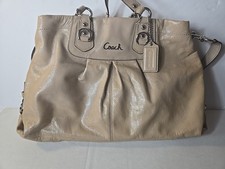 Coach vintage ashley for sale  Tomball