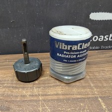 Adey vibraclean radiator for sale  WATERLOOVILLE