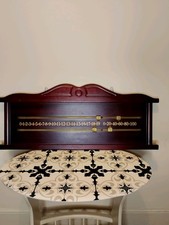 Snooker score board. for sale  PENTRE