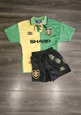Manchester united 1992 for sale  HIGH WYCOMBE