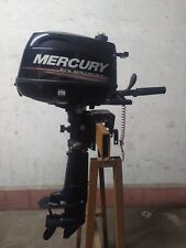 Motore fuoribordo mercury usato  Italia