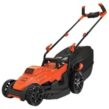 Black decker 34cm for sale  UK