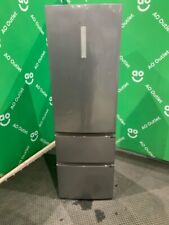 Haier fridge freezer for sale  CREWE