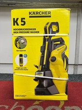 Karcher power control for sale  MANCHESTER