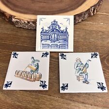 Coasters klm airlines for sale  Chino