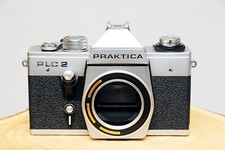 Praktica plc chrom gebraucht kaufen  Hannover