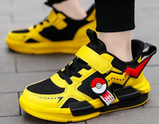Scarpe bambini pokemon usato  Italia