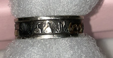 Sterling silver 12k for sale  Parker