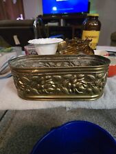 Vintage brass color for sale  Caseville