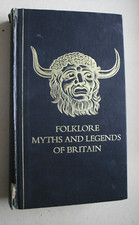 Reader digest folklore for sale  SHEFFIELD