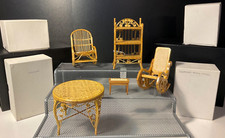 wicker rocker for sale wicker rocker for sale Southampton