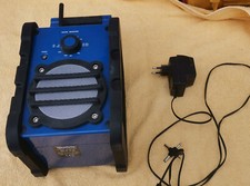 Westfalia baustellenradio 4485 gebraucht kaufen  Deutschland