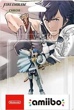 Nintendo amiibo chrom for sale  SUNDERLAND