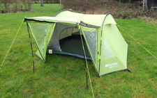 Eurohike ribble berth for sale  LOUGHBOROUGH