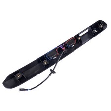 Caddy 2k5827574s9b9 griffleist gebraucht kaufen  Zülpich