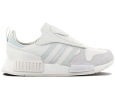 adidas Micropacer x NMD R1 - Never Made - G28940 Męskie sneakersy Boost Buty Białe, używany na sprzedaż  Wysyłka do Poland
