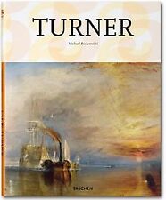 Turner jahre taschen gebraucht kaufen  Berlin